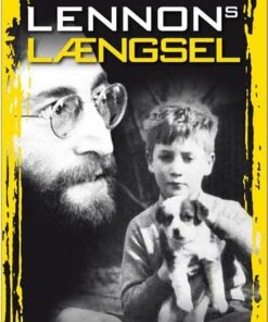 Lennons Længsel - Bo Heimann - Bog