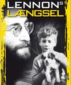 Lennons Længsel (Bog)
