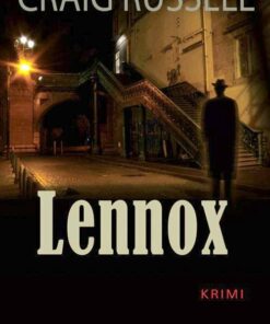 Lennox - Craig Russell - Bog