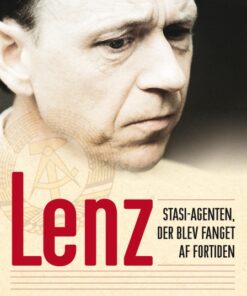 Lenz (E-bog)