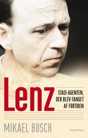 Lenz (E-bog)