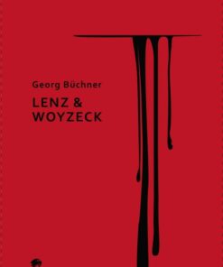 Lenz & Woyzeck - Georg Büchner - Bog