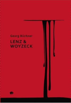 Lenz & Woyzeck - Georg Büchner - Bog