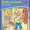 Leo finder en hund (E-bog)