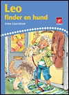 Leo finder en hund (E-bog)