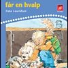 Leo får en hvalp (E-bog)