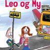 Leo og My (1) (Bog)