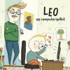 Leo og computerspillet (Bog)