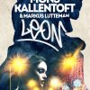 Leon - Mons Kallentoft - Bog