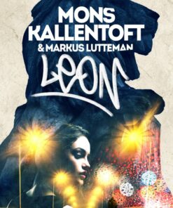 Leon - Mons Kallentoft - Bog