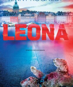 Leona - Jenny Rogneby - Bog