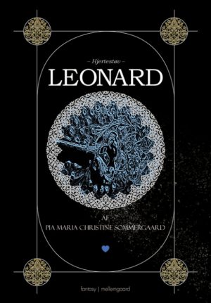 Leonard (Bog)