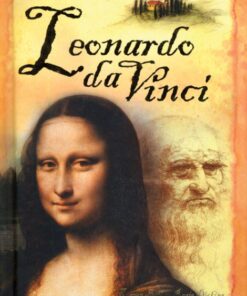 Leonardo da Vinci (Bog)