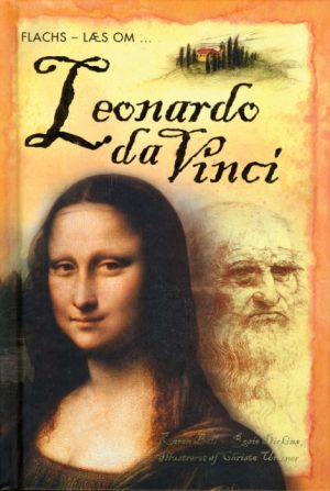 Leonardo da Vinci (Bog)