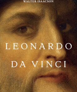 Leonardo da Vinci (E-bog)