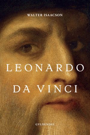Leonardo da Vinci (E-bog)