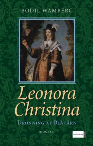 Leonora Christina (E-bog)