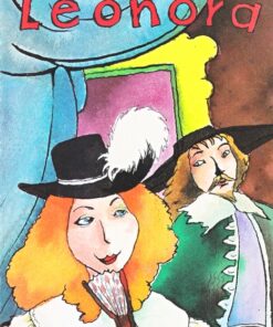 Leonora (E-bog)