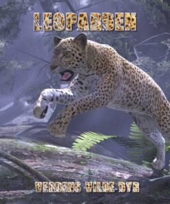 Leoparden (E-bog)