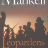 Leopardens øje - Henning Mankell - Bog