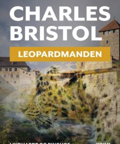 Leopardmanden (Charles Bristol-serien nr. 1) (E-bog)