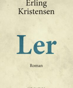 Ler - Erling Kristensen - Bog