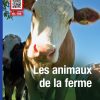 Les animaux de la ferme (E-bog)
