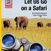 Let Us Go on a Safari - DigiRead (E-bog)