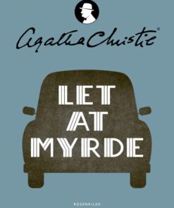 Let at myrde (E-bog)