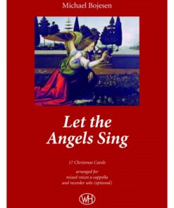 Let the Angels Sing (E-bog)