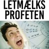 Letmælksprofeten - Peter H. Fogtdal - Bog