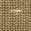 Lets Tweed - Susie Haumann - Bog