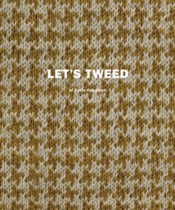 Lets Tweed - Susie Haumann - Bog
