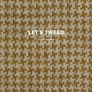 Lets Tweed - Susie Haumann - Bog