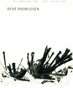 Lettet - René Rasmussen - Bog