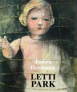 Lettipark - Judith Hermann - Bog