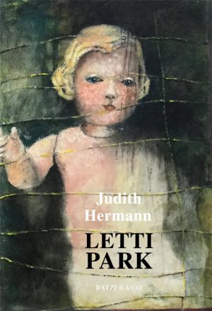 Lettipark - Judith Hermann - Bog