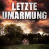 Letzte Umarmung (E-bog)
