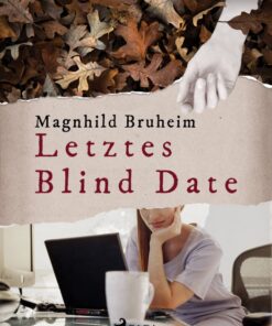 Letztes Blind Date (E-bog)