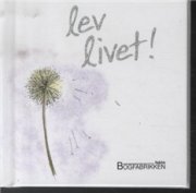 Lev Livet - Helen Exley - Bog