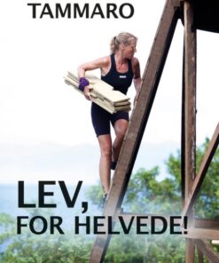 Lev, for helvede! (Bog)