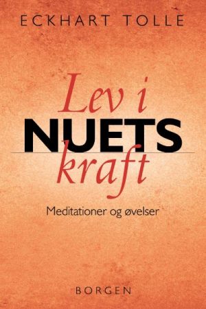 Lev i nuets kraft (Lydbog)