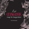 Lev magisk - magi for begyndere (E-bog)