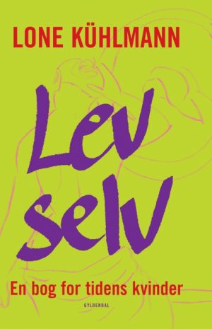 Lev selv (E-bog)