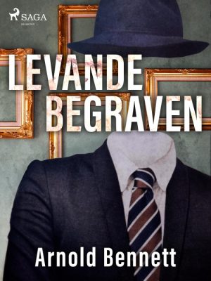 Levande begraven (E-bog)