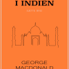 Levemand i Indien (E-bog)