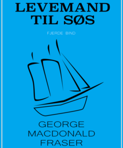 Levemand til søs (E-bog)