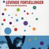 Levende Fortællinger - Mille Egelund Brink - Bog