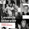 Levende Litterater - Marianne Stidsen - Bog