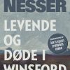 Levende Og Døde I Winsford - Håkan Nesser - Bog